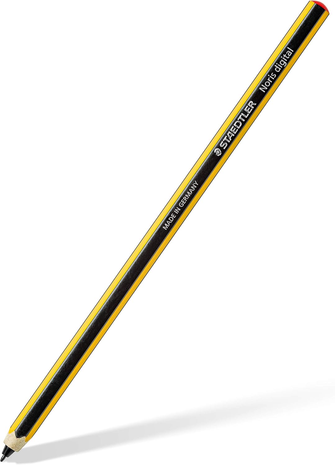 LÁPIZ DIGITAL STAEDTLER NORIS DIGITAL STYLUS PARA PANTALLAS TÁCTILES - 1