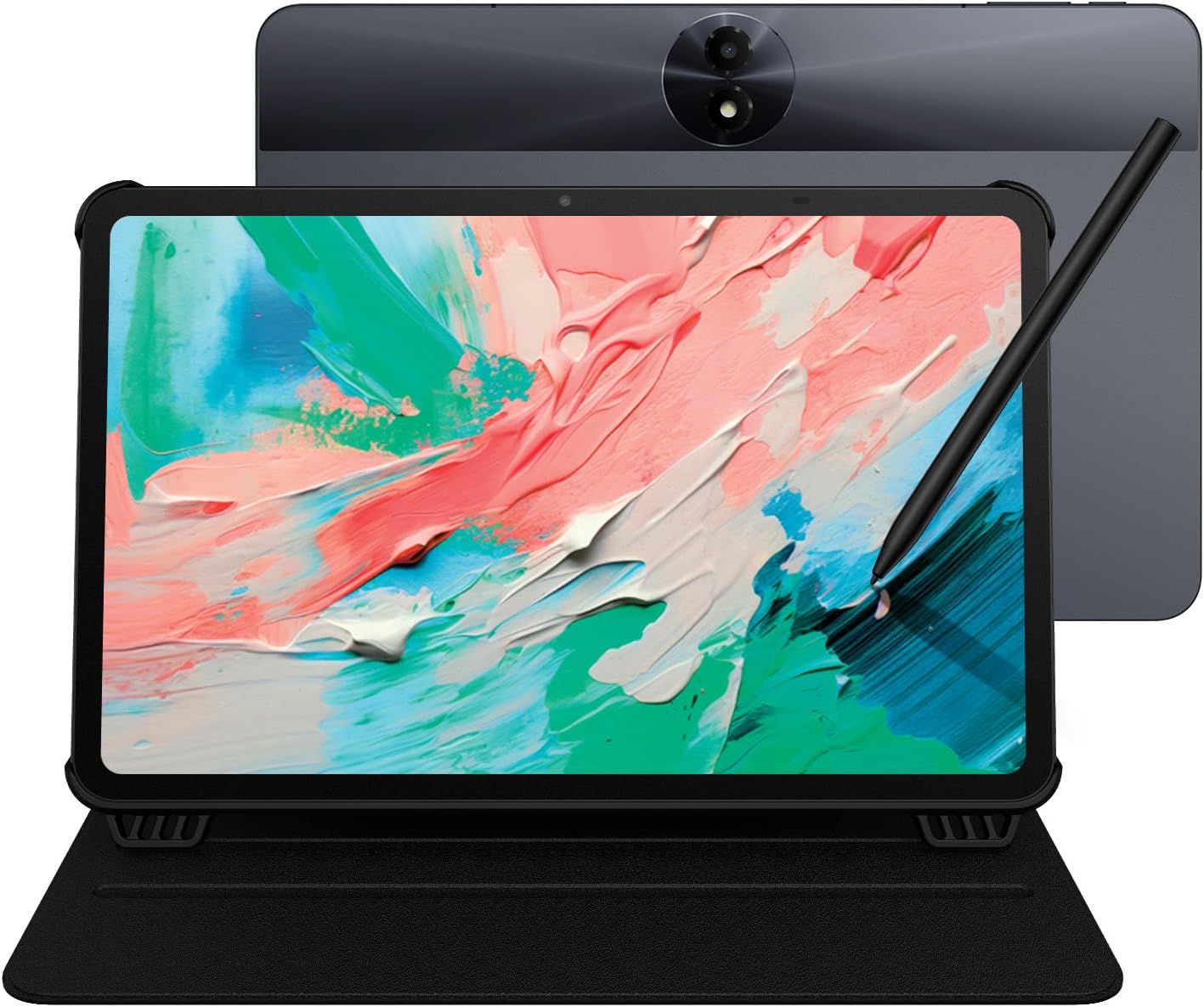 TABLET TCL NXTPAPER 11 GEN 2 6+64GB - 1