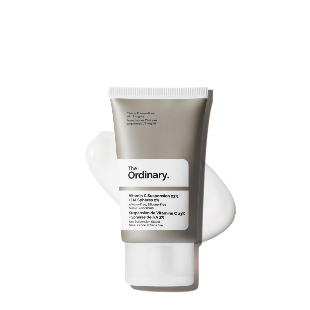 SERUM THE ORDINARY VITAMIN C SUSPENSION 23% + ÁCIDO HIALURÓNICO 2% - 1