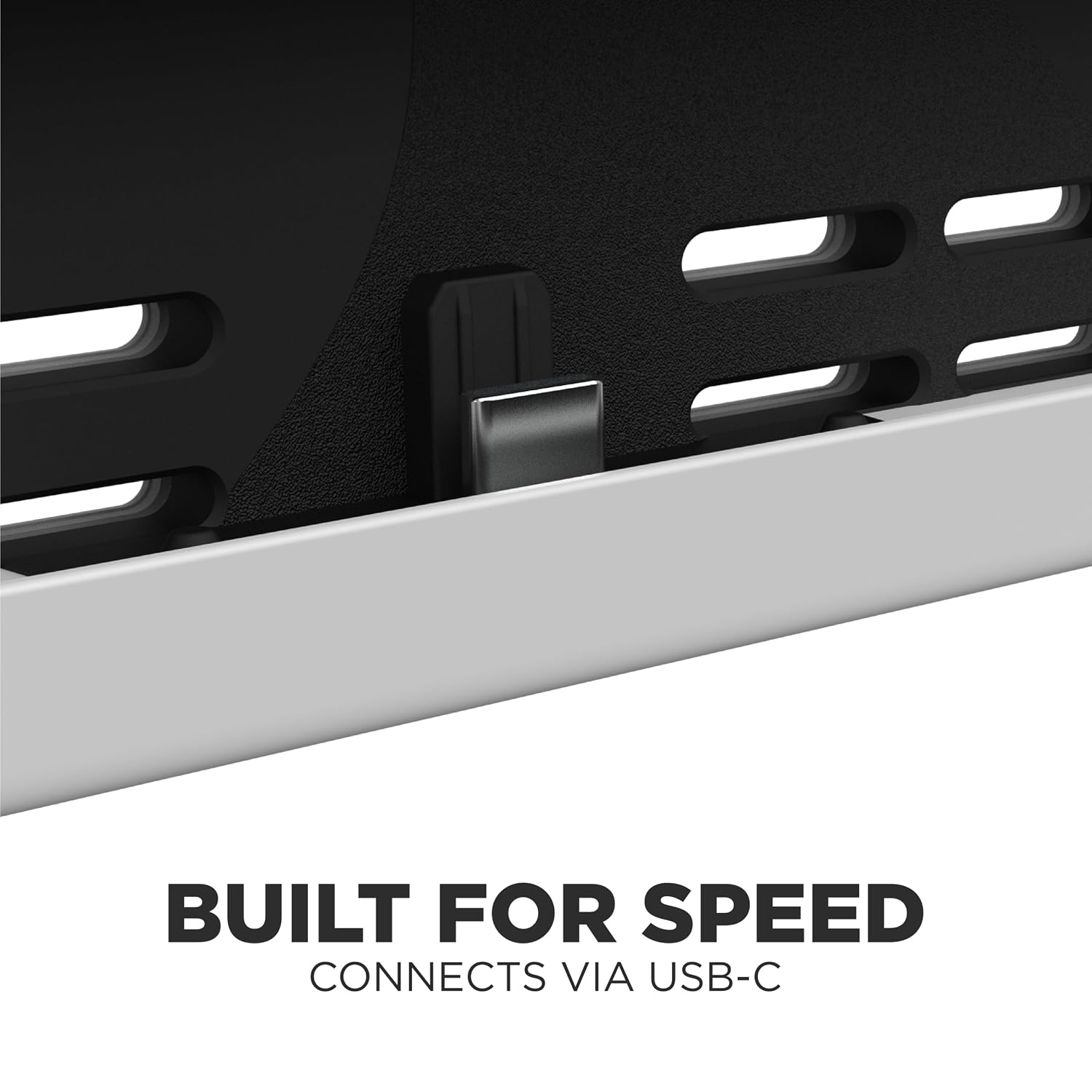 MANDO PROFESIONAL CRKD NITRO DECK PARA NINTENDO SWITCH Y SWITCH OLED BLANCO - 3
