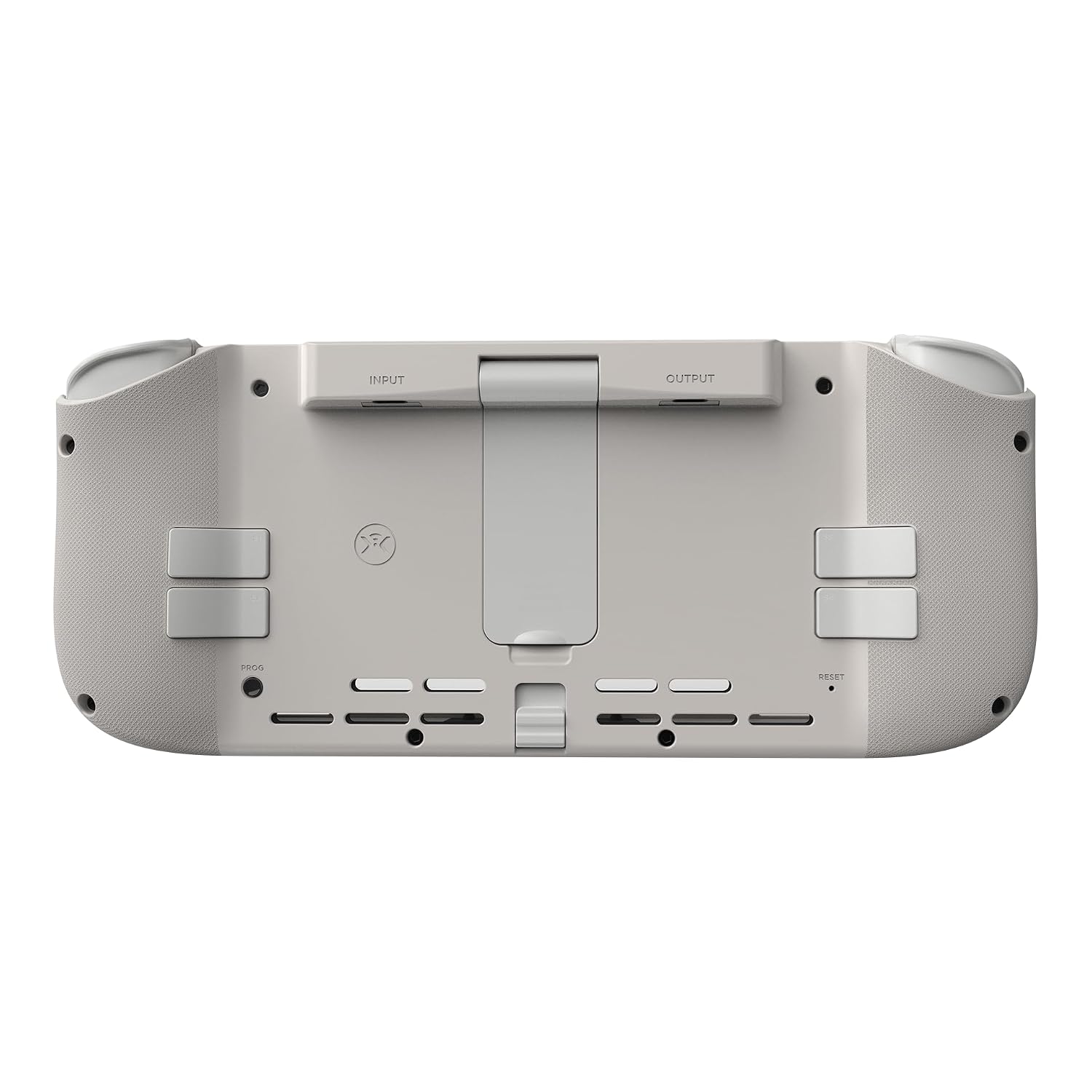 MANDO CRKD NITRO DECK PARA NINTENDO SWITCH Y SWITCH OLED GRIS PAL - 2