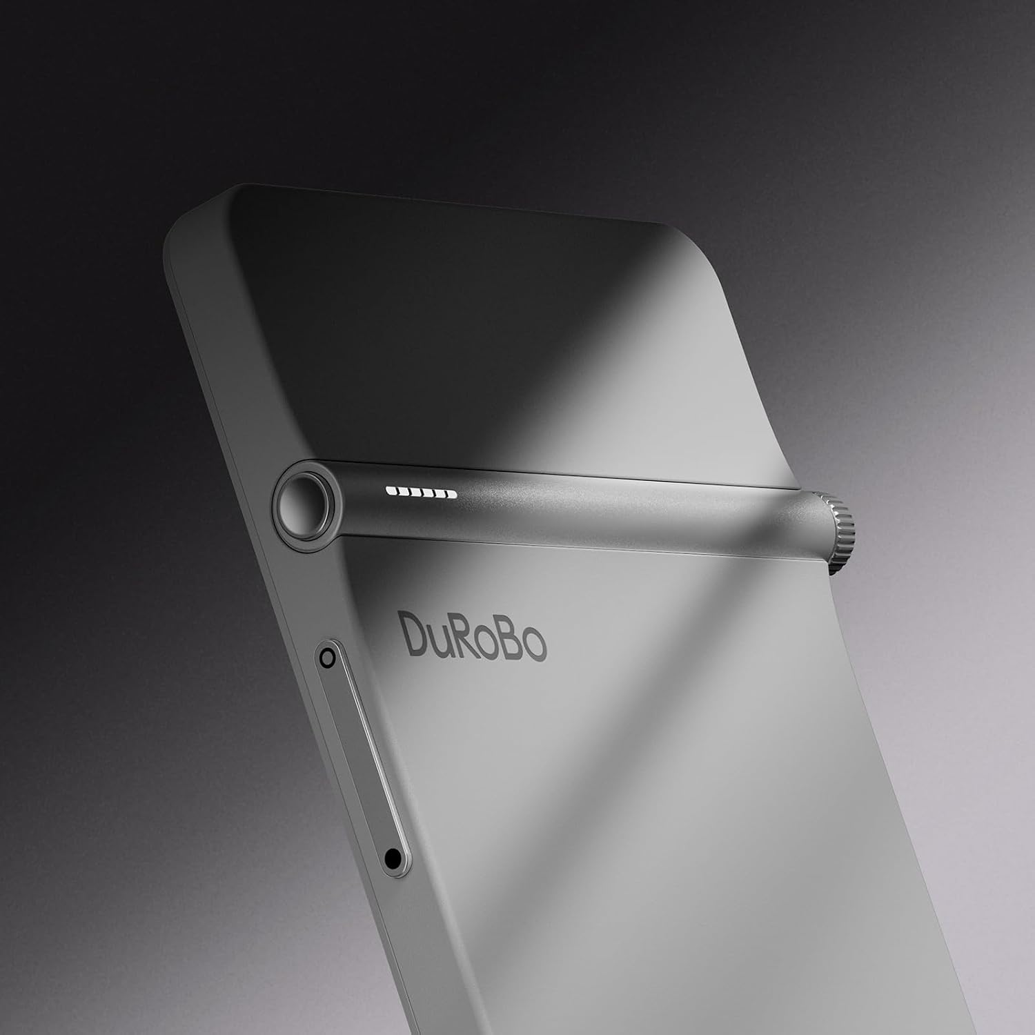TABLET DUROBO KRONO 6.13' EPAPER FOCUS HUB 128GB BLANCO - 2