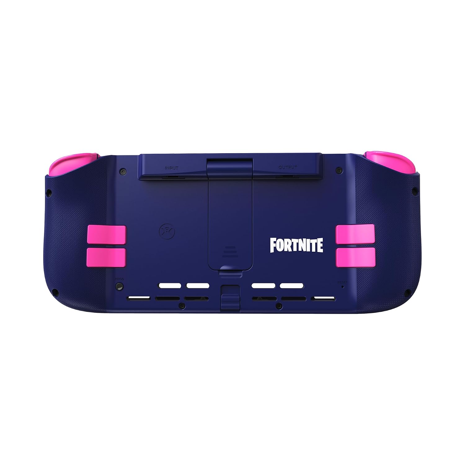MANDO CRKD NITRO DECK EDICIÓN FORTNITE CUDDLE TEAM LEADER PARA NINTENDO SWITCH Y SWITCH OLED - 3