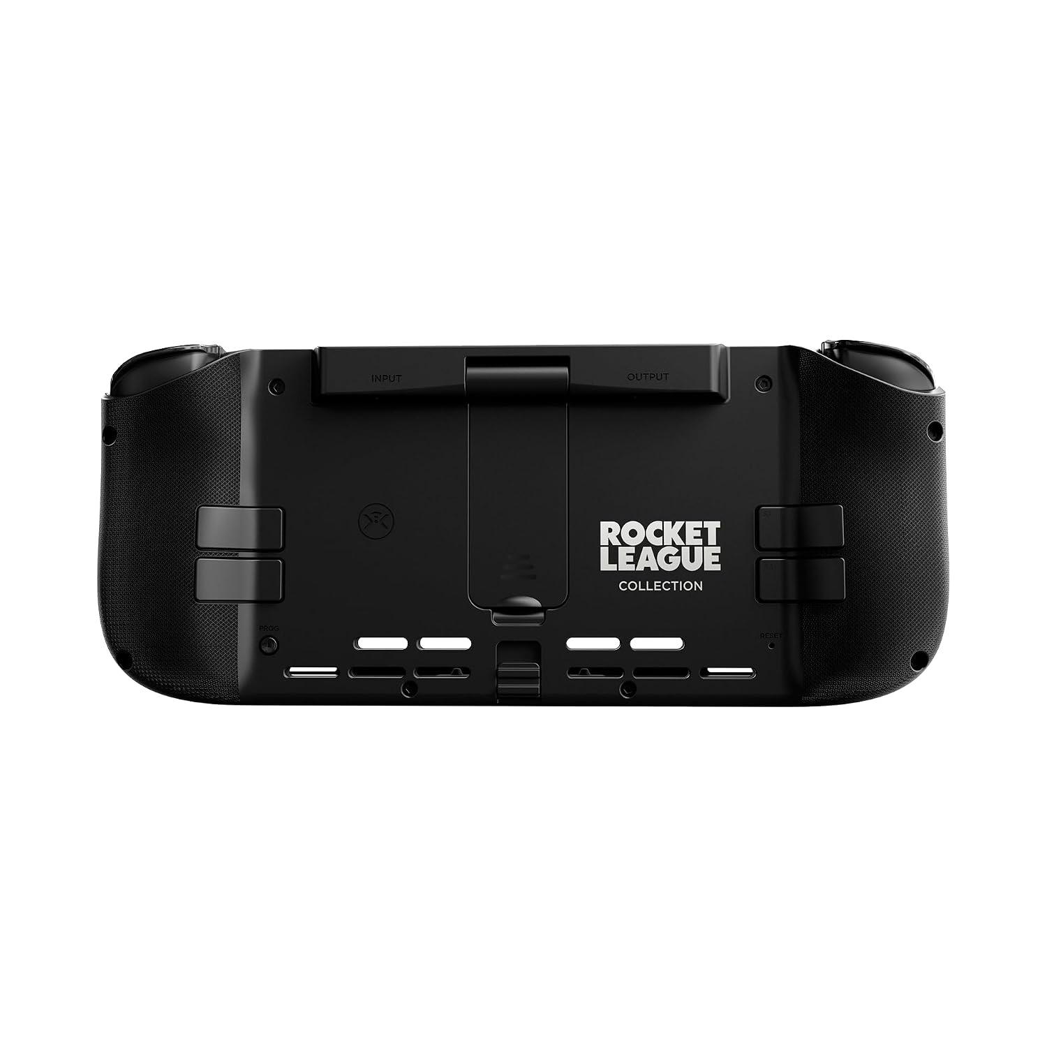 MANDO CRKD NITRO DECK PARA NINTENDO SWITCH Y SWITCH OLED ROCKET LEAGUE EDITION - 2