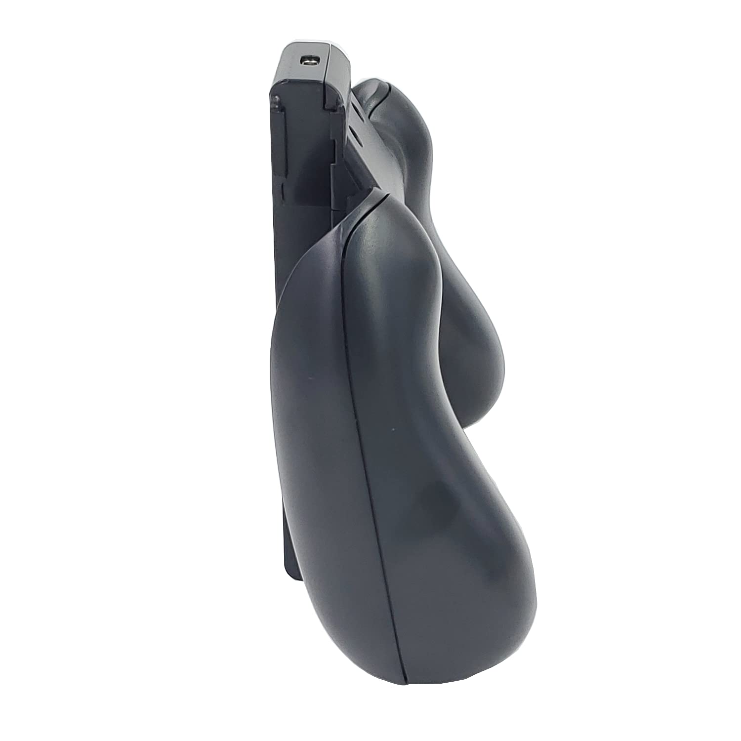 GRIP PARA JOY CON NINTENDO SWITCH OLED CON ESTACIÓN DE CARGA - 3