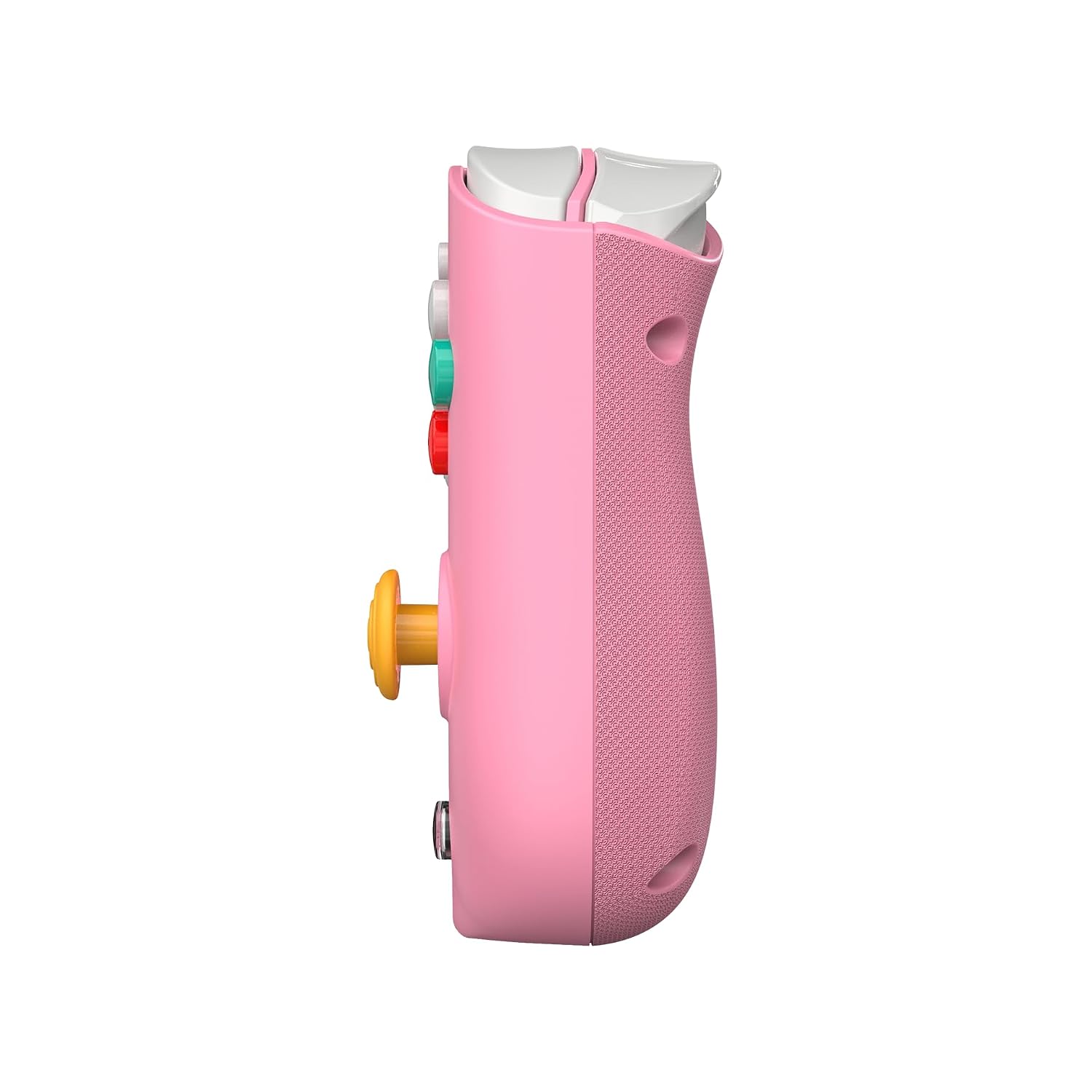 MANDO CRKD NITRO DECK PARA NINTENDO SWITCH Y SWITCH OLED RETRO ROSADO - 3