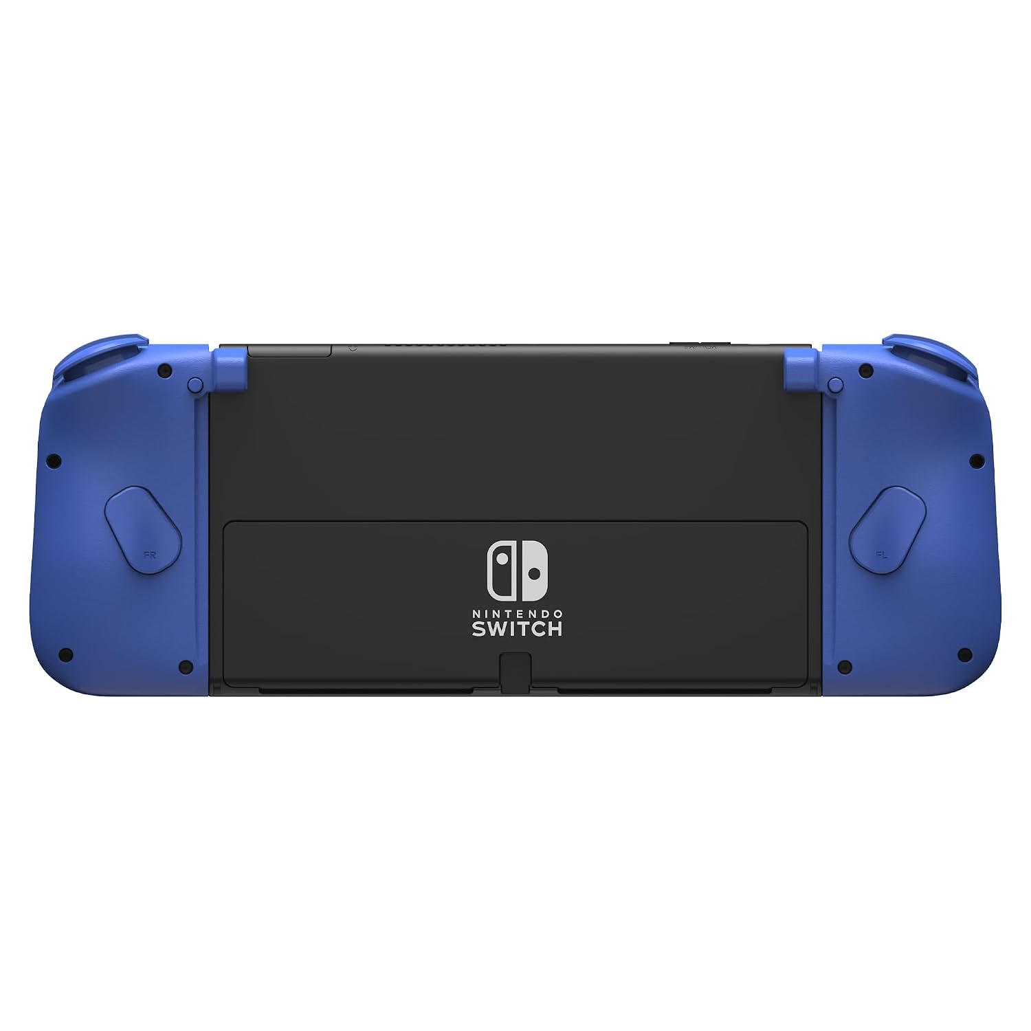 MANDO HORI NINTENDO SWITCH SPLIT PAD COMPACT EDICIÓN SONIC THE HEDGEHOG - 3