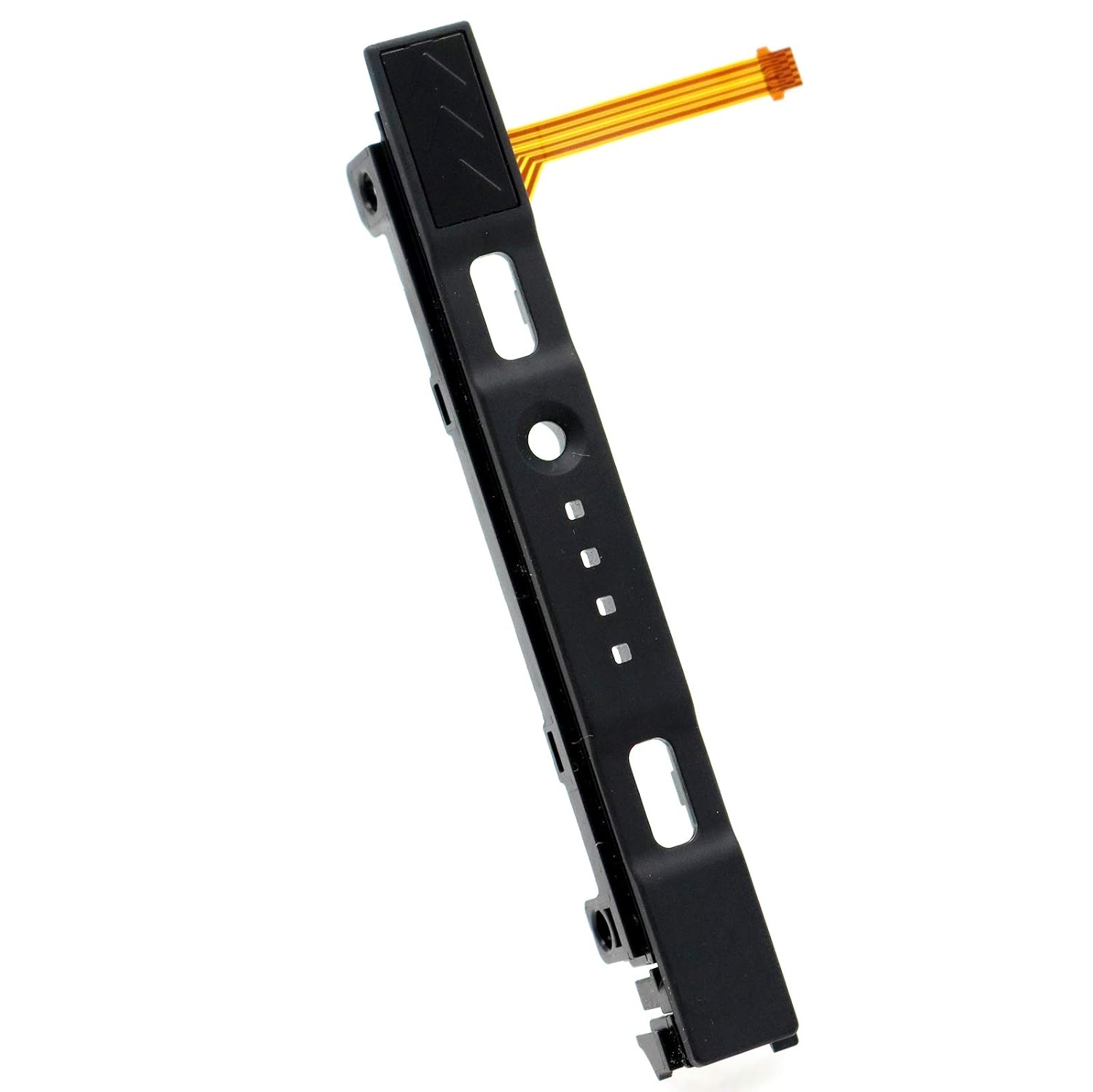 RAIL LATERAL IZQUIERDO CON SENSOR Y CABLE FLEX PARA JOY-CON SWITCH DEAL4GO - 4