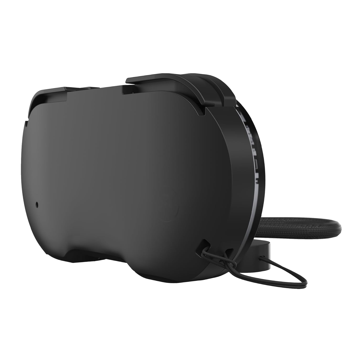 MANDO INALÁMBRICO MINI CRKD ATOM+ SMOKE BLACK PARA NINTENDO SWITCH 2, SWITCH OLED, IOS, ANDROID, PC Y SMART TV - 4