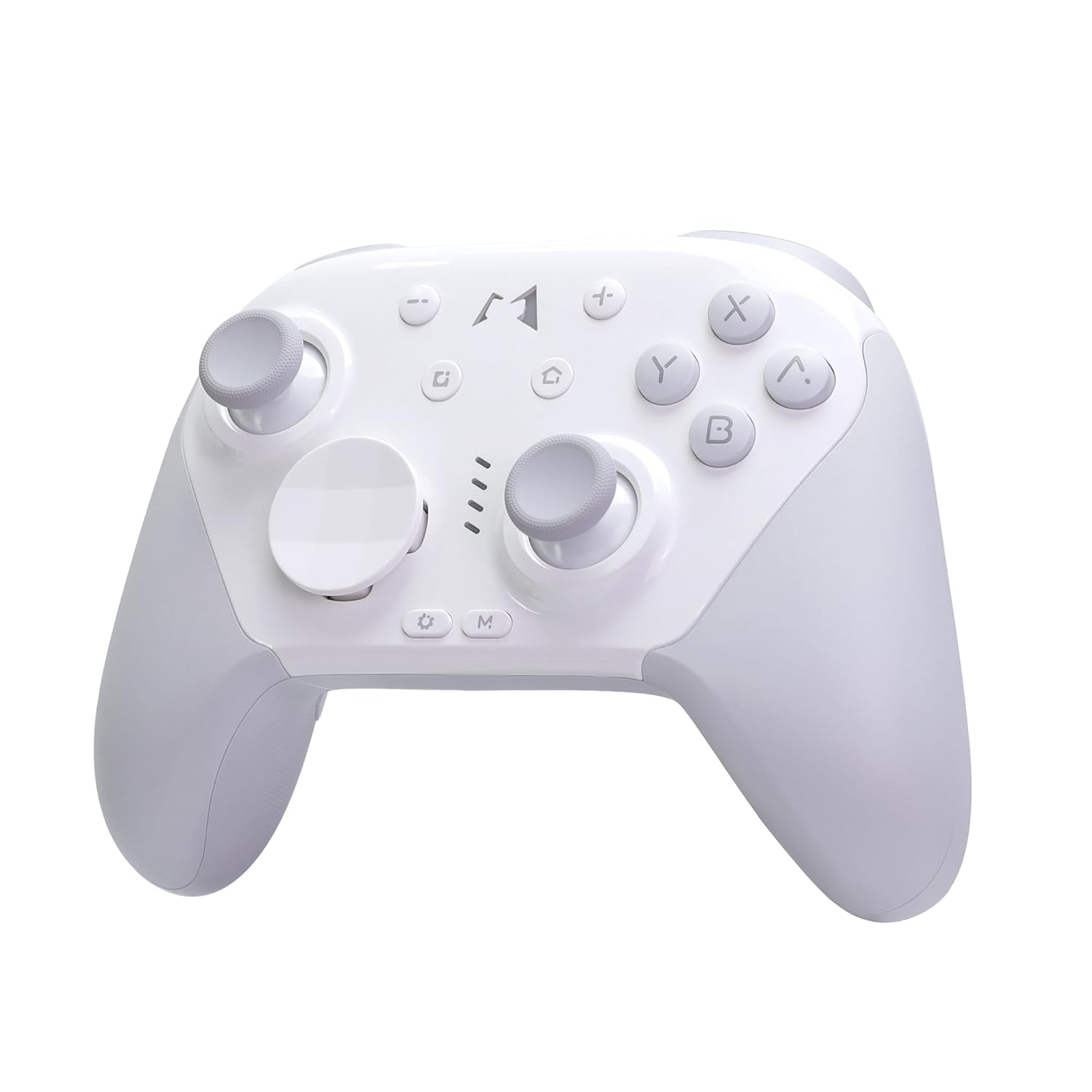 CONTROL INALÁMBRICO MOBAPAD CHITU2 HD PRO PARA NINTENDO SWITCH Y SWITCH LITE - 1