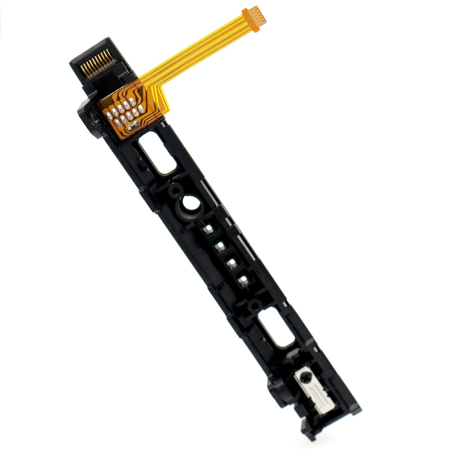 REPUESTO CARRIL DERECHO CON SENSOR PARA CONTROL JOYCON NINTENDO SWITCH DEAL4GO - 4