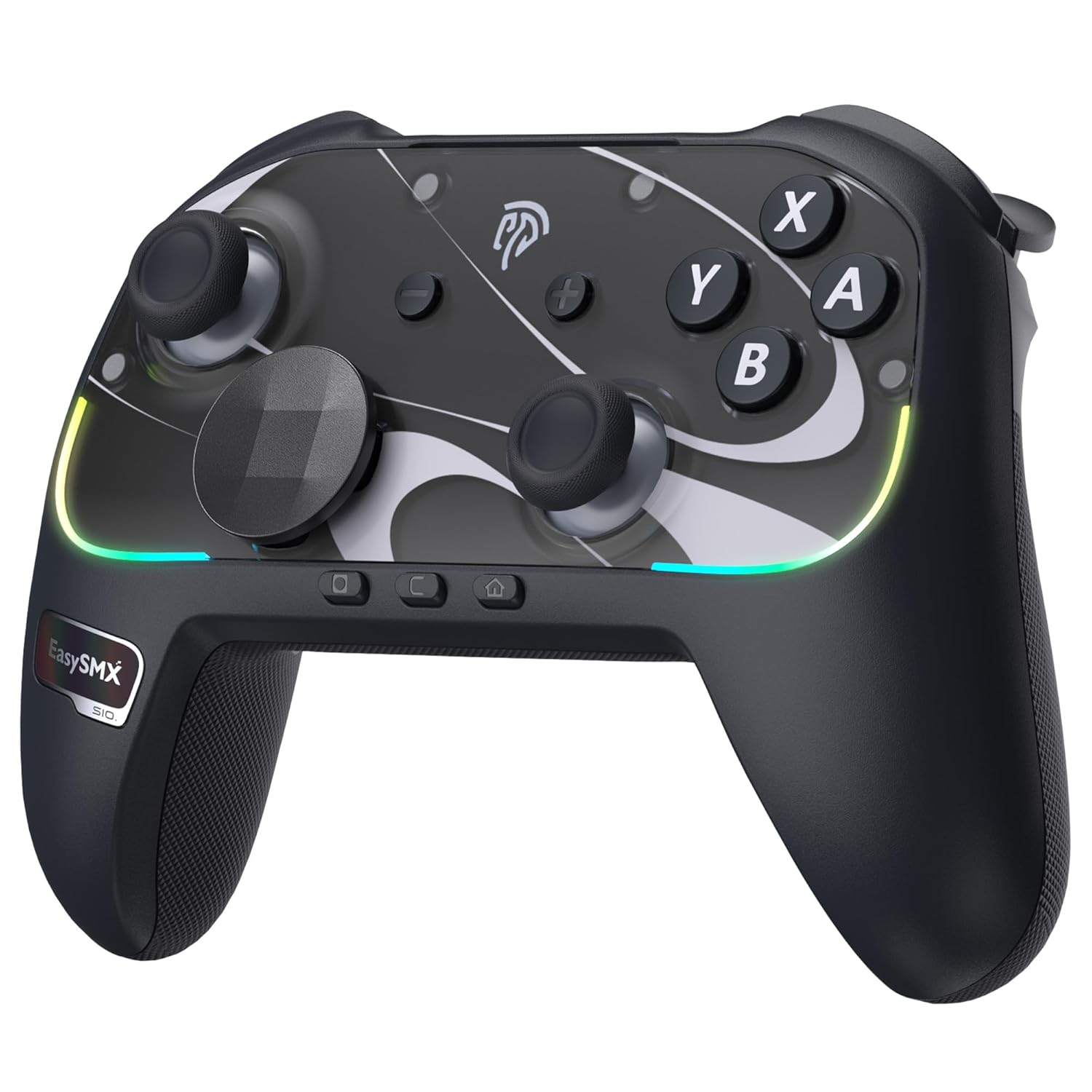 MANDO INALÁMBRICO EASYSMX S10 ELITE PARA SWITCH 2 CON FUNCIÓN ONE-KEY WAKE-UP - 1
