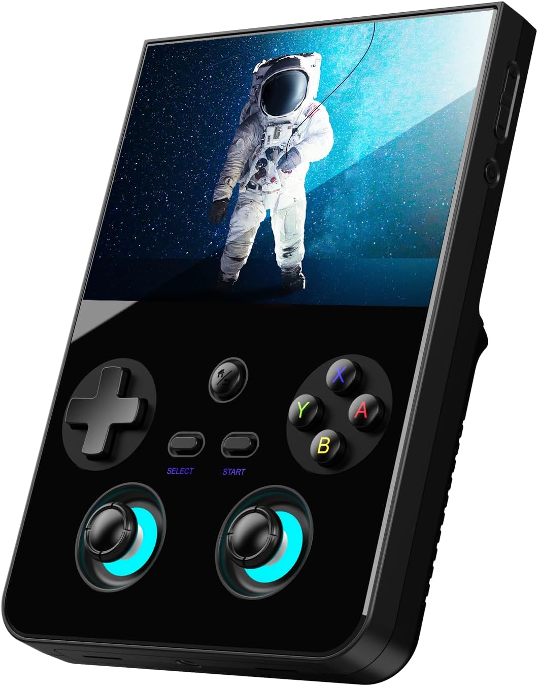 CONSOLA PORTÁTIL AIVUIDBS RG477V ANDROID 14 128GB 8GB RAM 4.7 PULGADAS - 1
