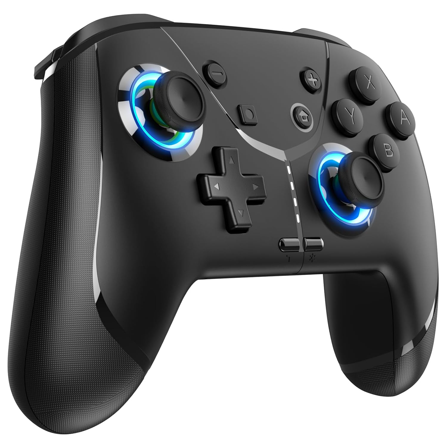 MANDO INALÁMBRICO GMBACK SWITCH 2 PARA NINTENDO SWITCH 2/SWITCH/LITE/OLED - 1