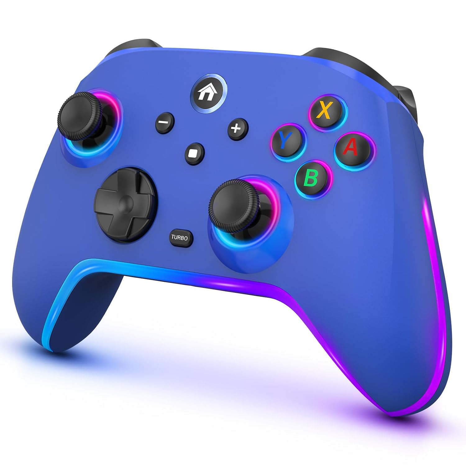 MANDO INALÁMBRICO ZRZLMVP PRO PARA NINTENDO SWITCH/OLED/LITE/SWITCH 2 - 1