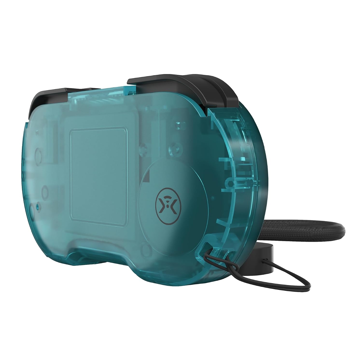MANDO INALÁMBRICO MINI CRKD ATOM+ GLACIER BLUE COMPATIBLE CON NINTENDO SWITCH 2, SWITCH OLED, IOS, ANDROID, PC Y SMART TV - 4