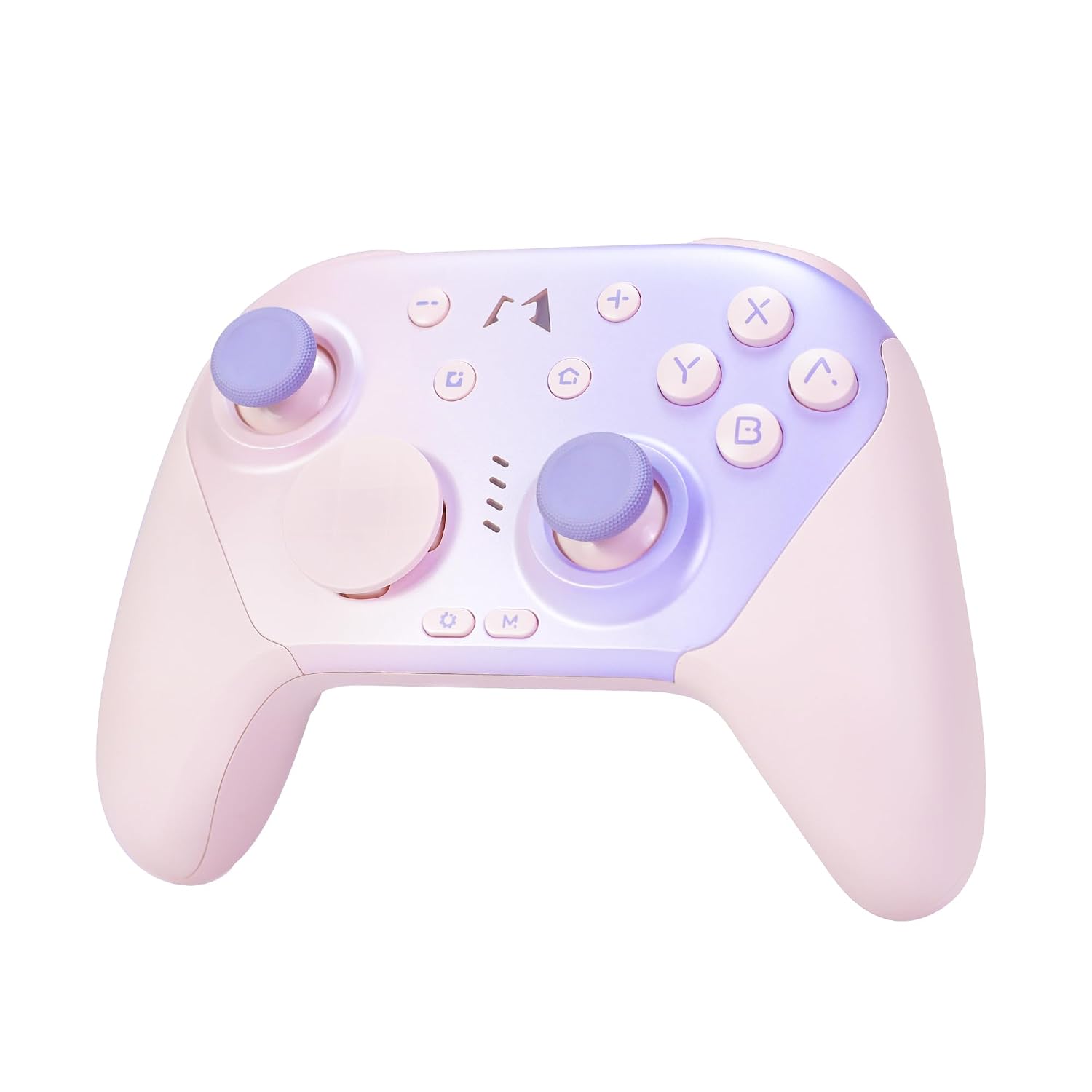 CONTROL INALÁMBRICO MOBAPAD CHITU2 HD PARA NINTENDO SWITCH 2/1 LITE/OLED - 1