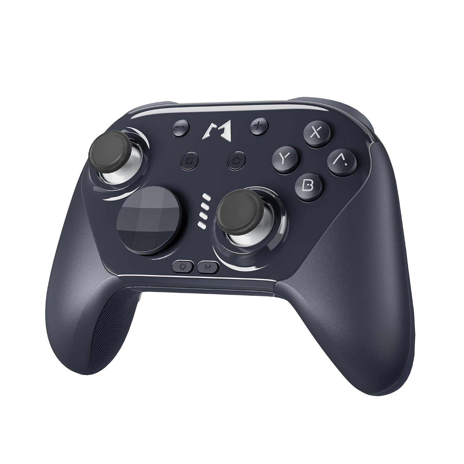CONTROL INALÁMBRICO MOBAPAD CHITU2 HD PRO PARA NINTENDO SWITCH - 1