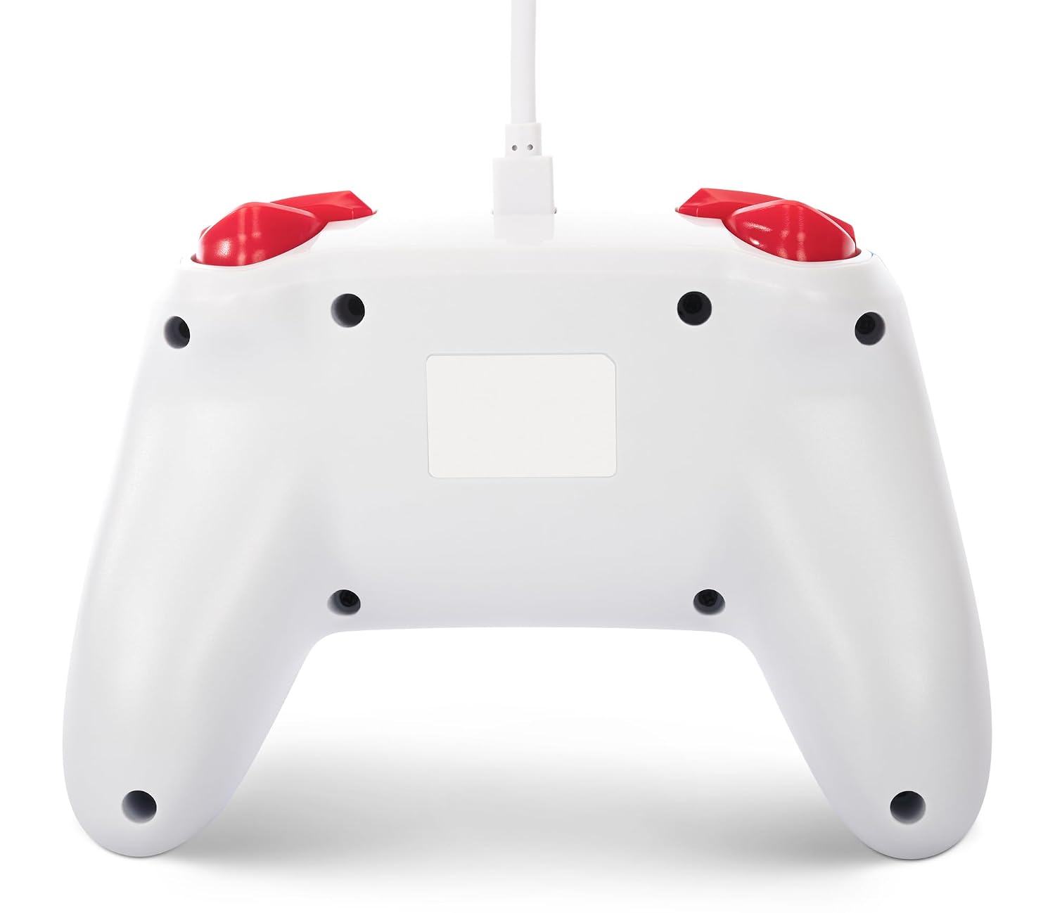 MANDO POWERA NINTENDO SWITCH WIRED CONTROLLER BRICK BREAKER MARIO CON CABLE USB DESMONTABLE 3M - 4