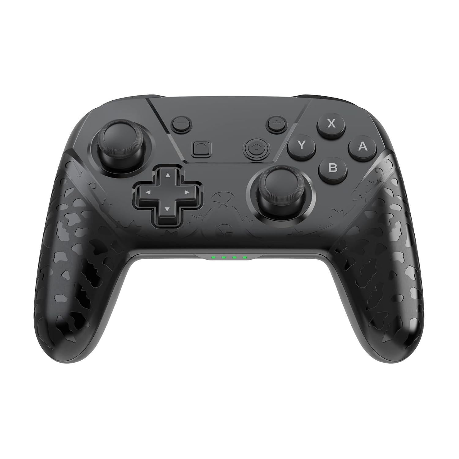 MANDO INALÁMBRICO YAEYE SWITCH PRO CON NFC AMIIBO Y BATERÍA 1000MAH PARA NINTENDO SWITCH/SWITCH LITE/SWITCH OLED/PC - 1
