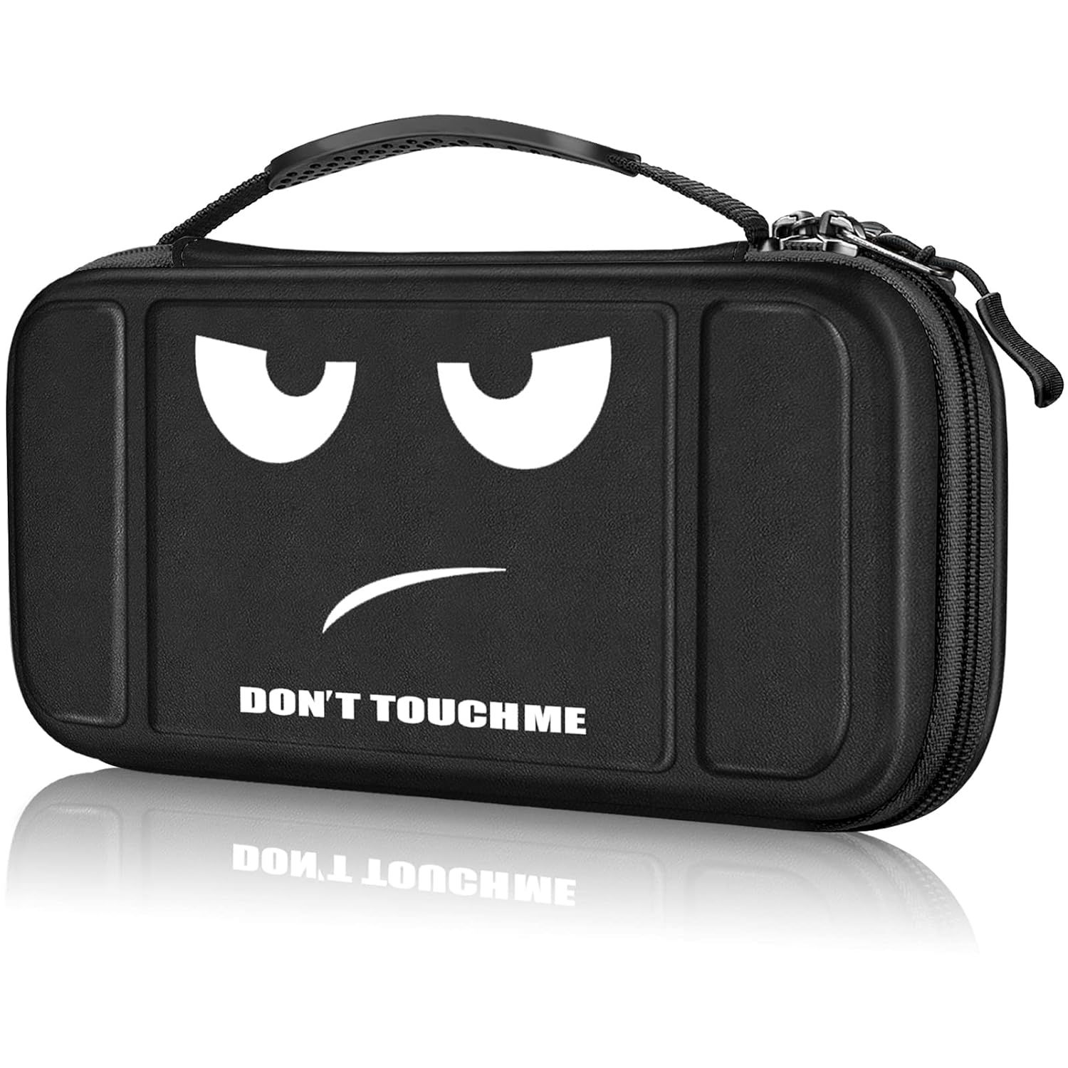 ESTUCHE PROTECTOR FINTIE PARA NINTENDO SWITCH LITE 2019 - 1
