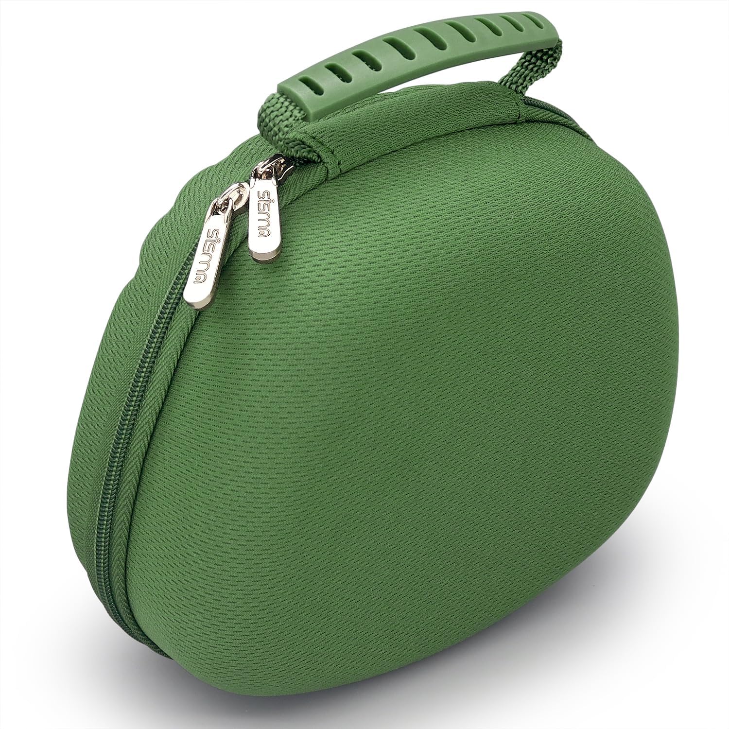 FUNDA PROTECTORA SISMA PARA NINTENDO SWITCH 2 PRO CONTROLLER ARMYGREEN EDICIÓN ESPECIAL - 5