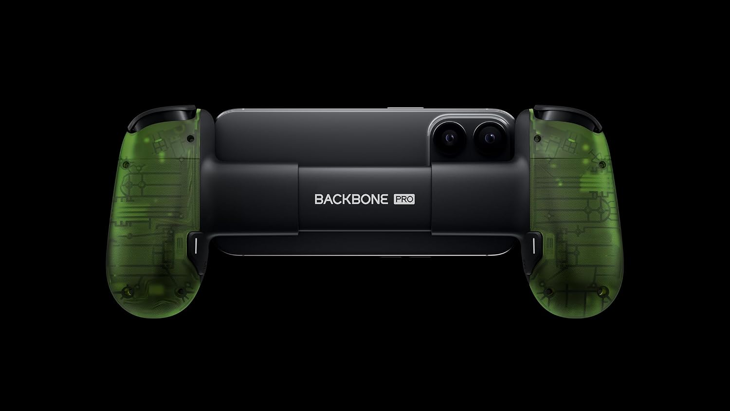 CONTROL PARA VIDEOJUEGOS BACKBONE PRO GAMING CONTROLLER XBOX EDITION - 2