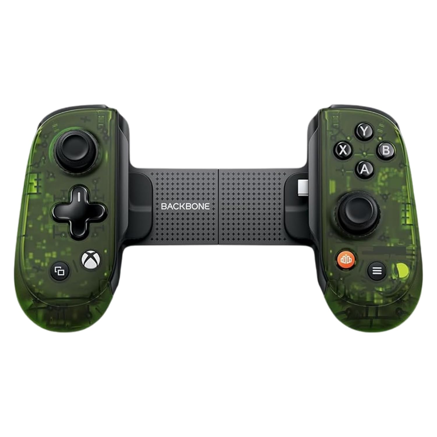 CONTROL PARA VIDEOJUEGOS BACKBONE PRO GAMING CONTROLLER XBOX EDITION - 5