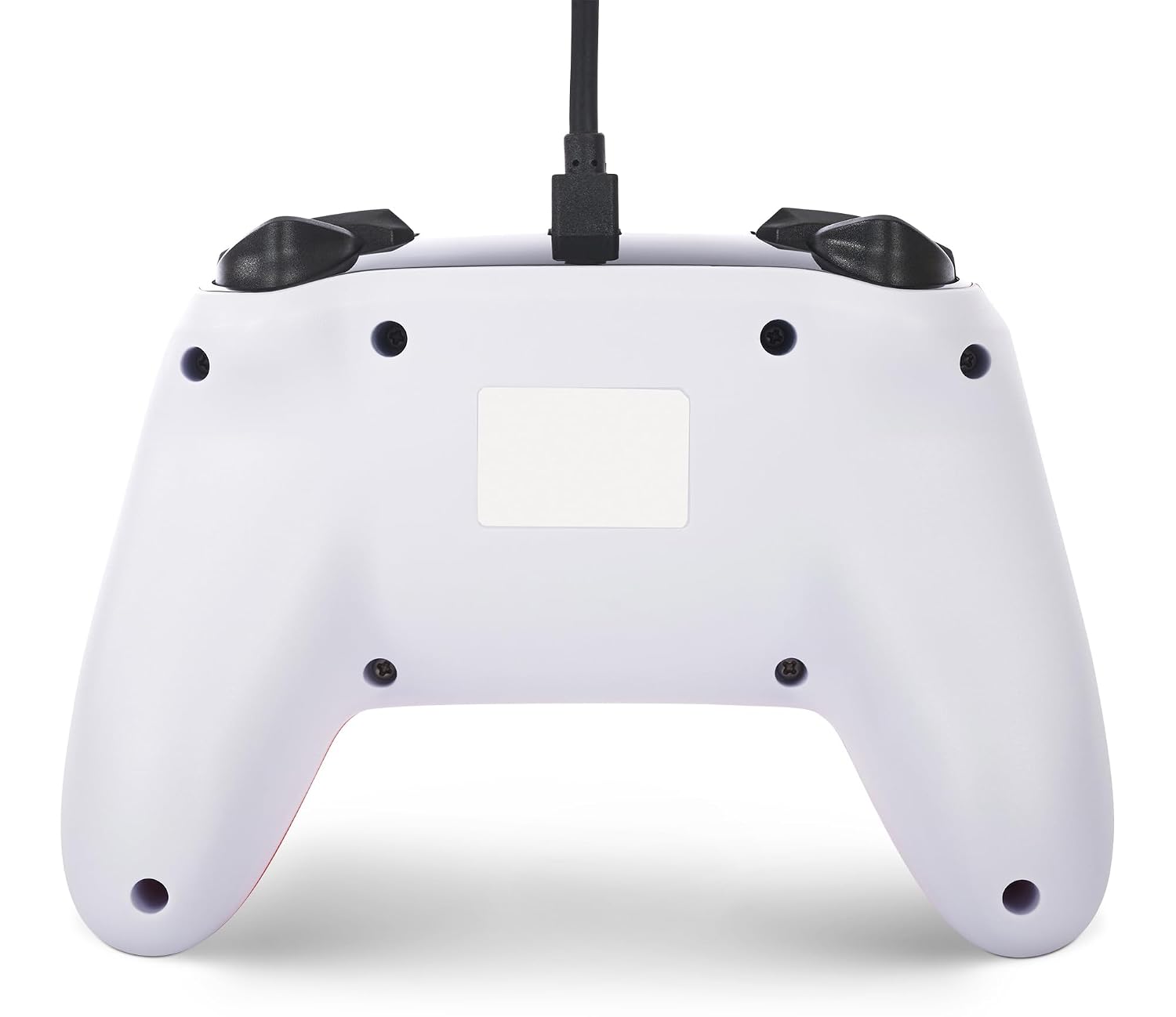 MANDO POWERA NINTENDO SWITCH WIRED CONTROLLER LAUGHING PIKACHU - 4