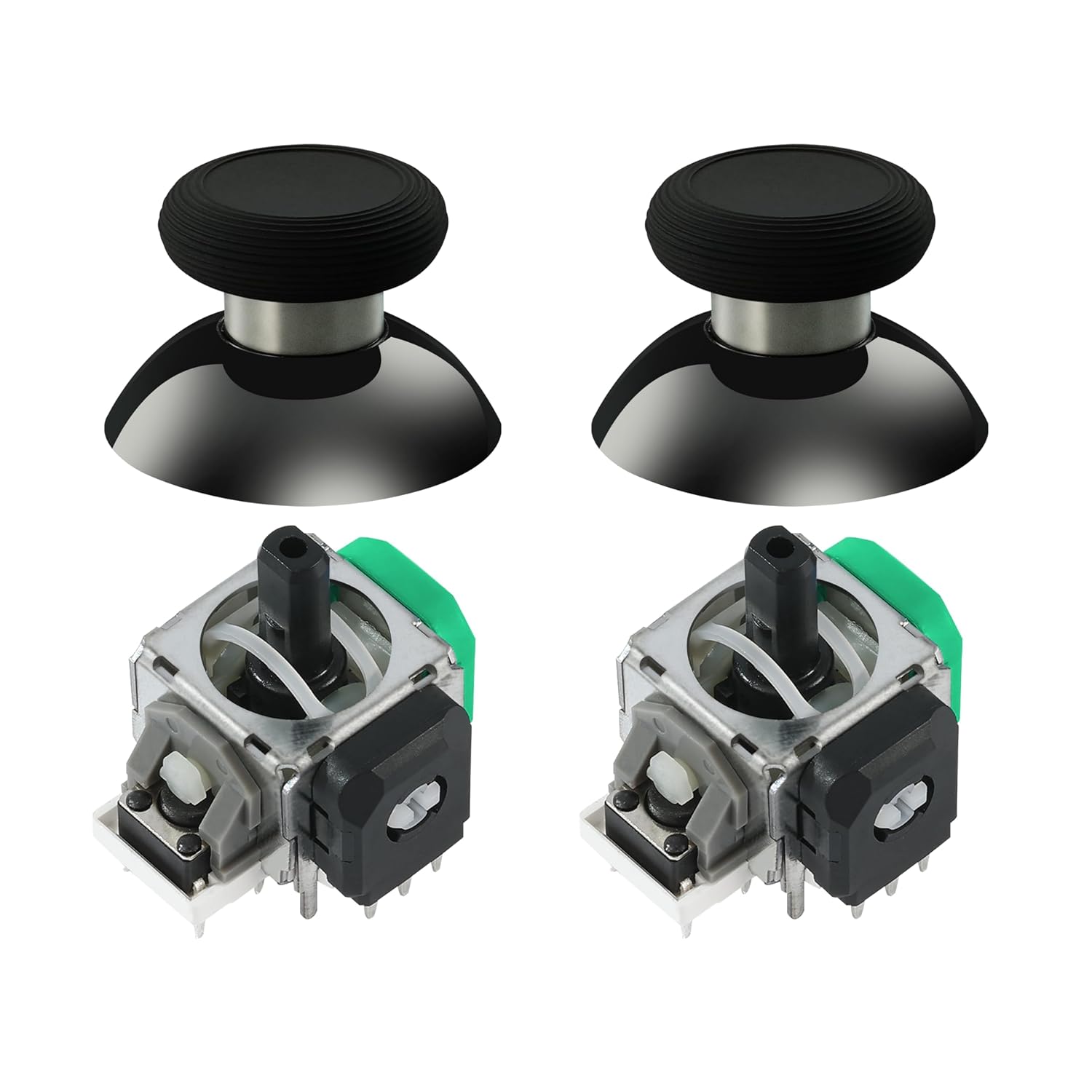 JOYSTICK DE REEMPLAZO GULIKIT TMR PARA CONTROL XBOX SERIES X|S/ELITE 2 - 1