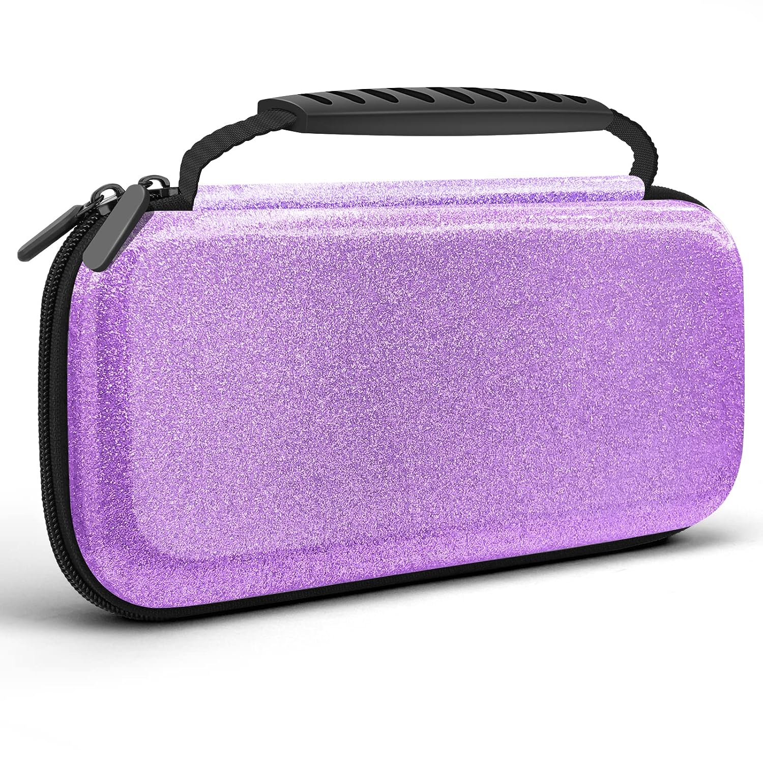 ESTUCHE HOMICOZY MORADO PARA NINTENDO SWITCH Y SWITCH OLED - 1