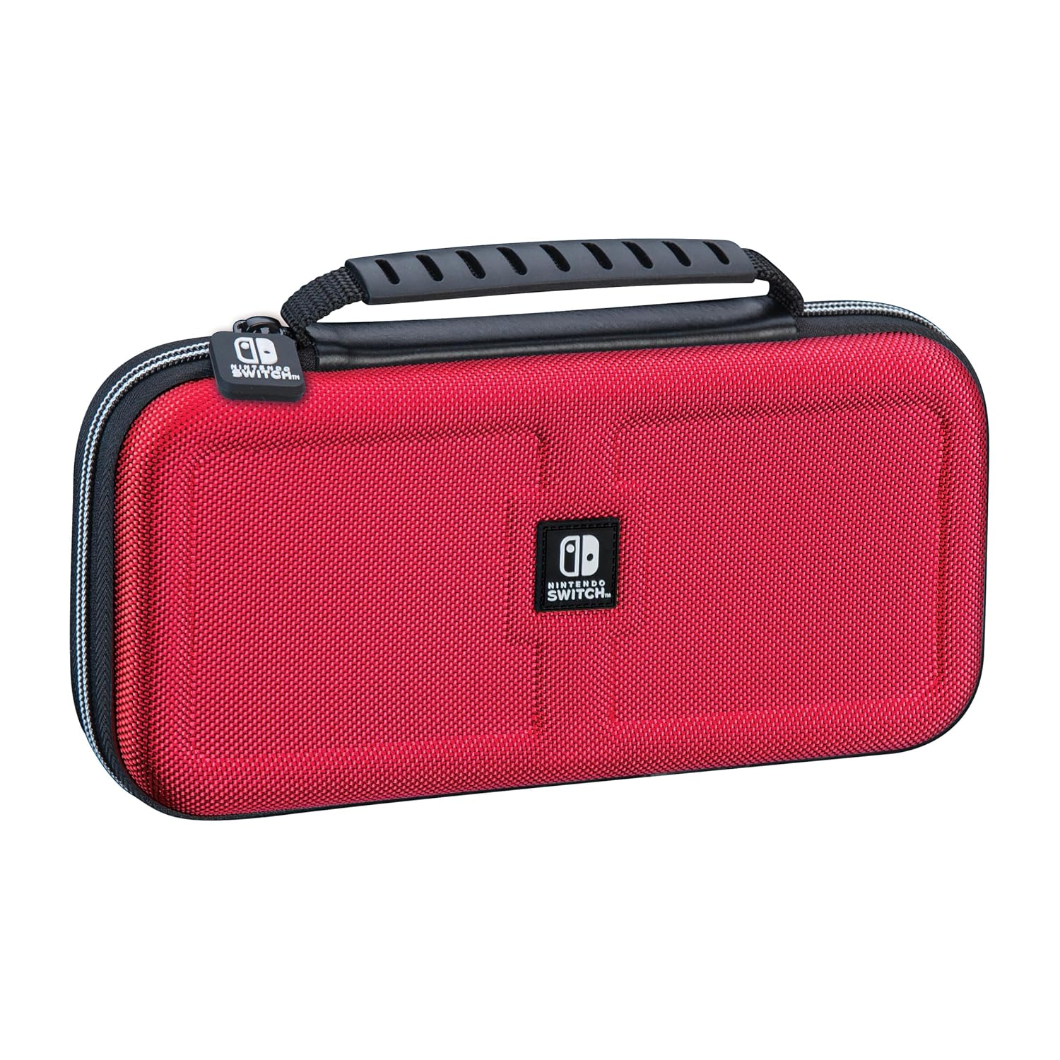 ESTUCHE PARA NINTENDO SWITCH GAME TRAVELER R.D.S. INDUSTRIES, INC DELUXE ROJO - 1