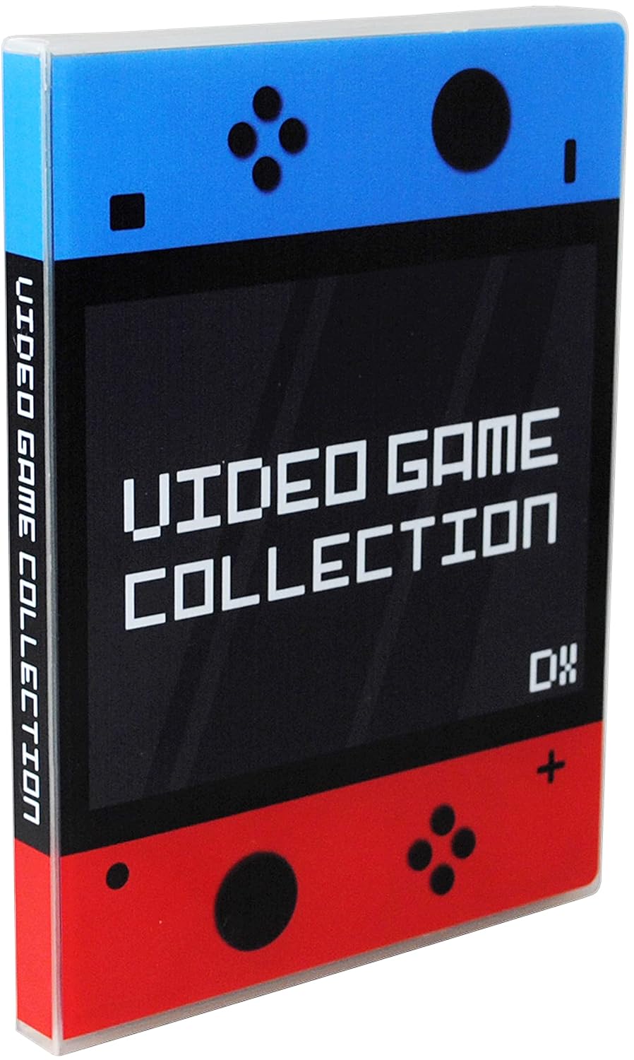 ESTUCHE UNIKEEP PARA CARTUCHOS NINTENDO SWITCH 60 JUEGOS - 1