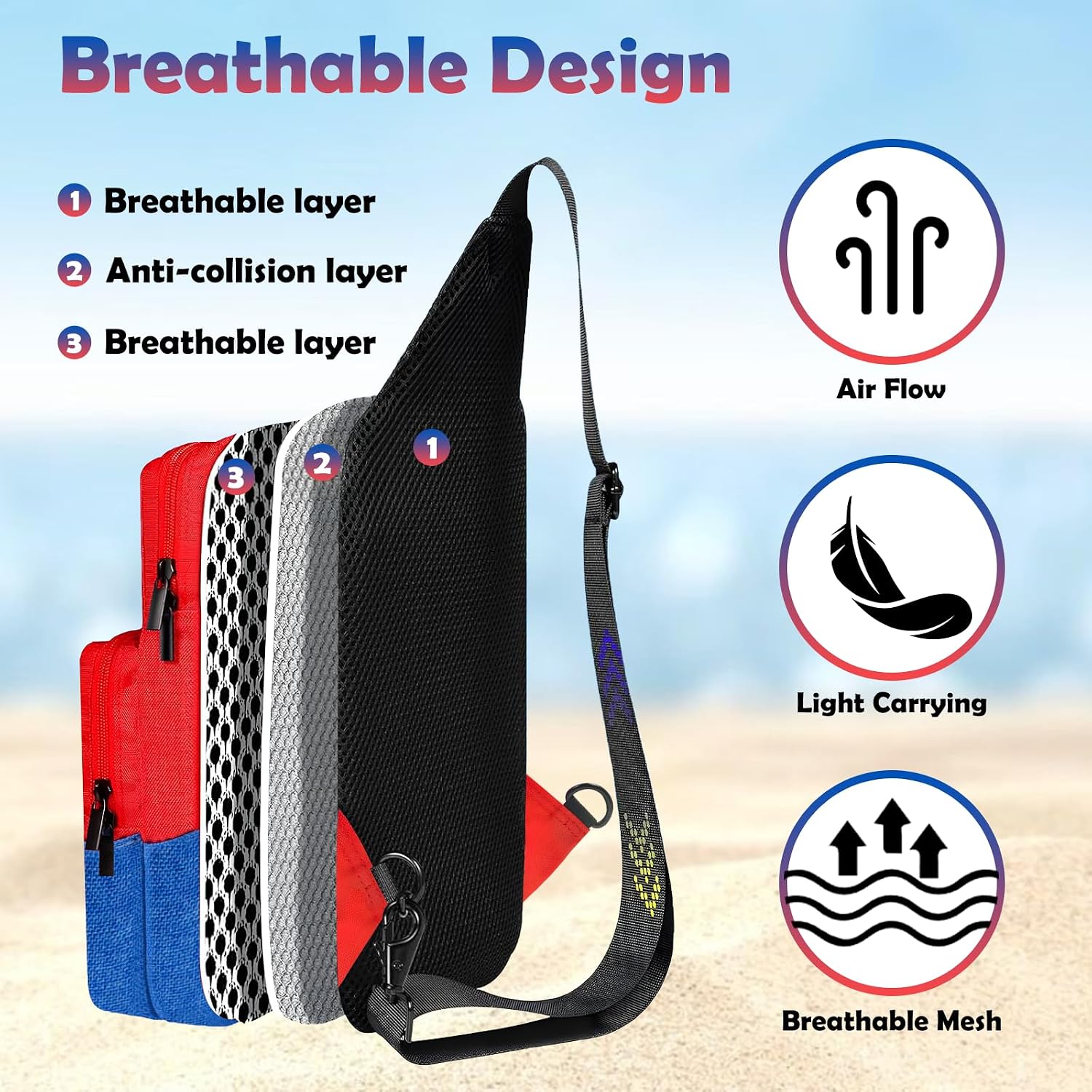 BOLSO PARA NINTENDO SWITCH VADAXX ROJO IMPERMEABLE Y PORTÁTIL - 5