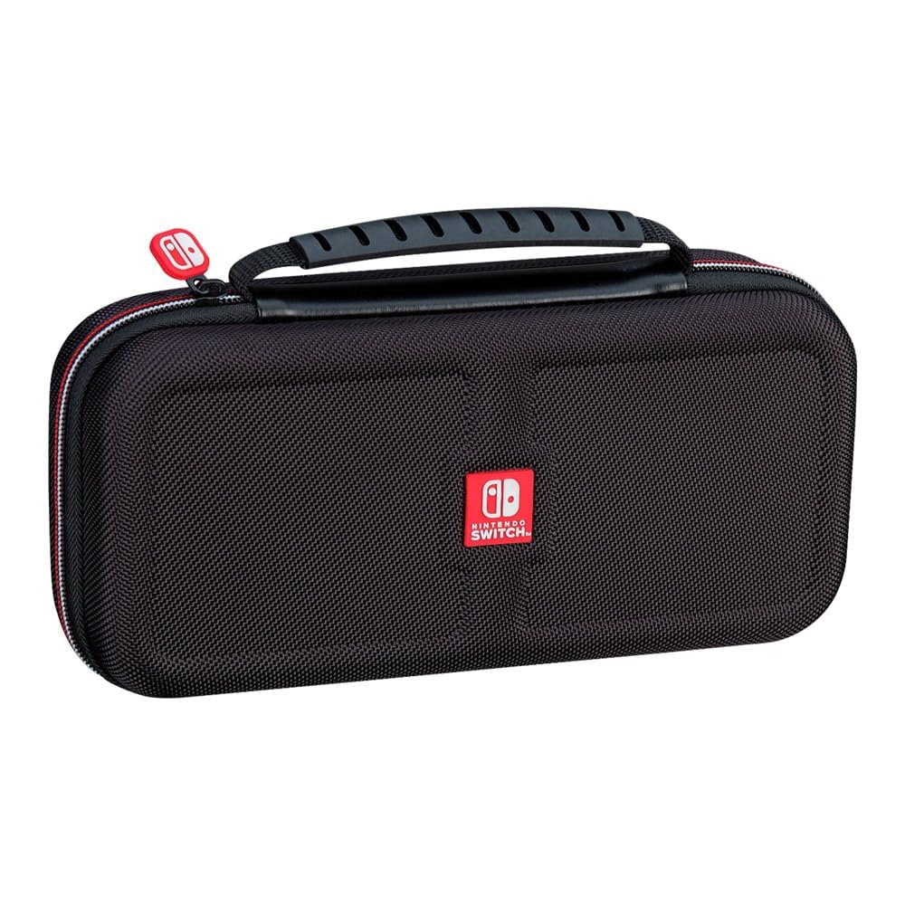 ESTUCHE PARA NINTENDO SWITCH GAME TRAVELER DELUXE NNS40 - 1