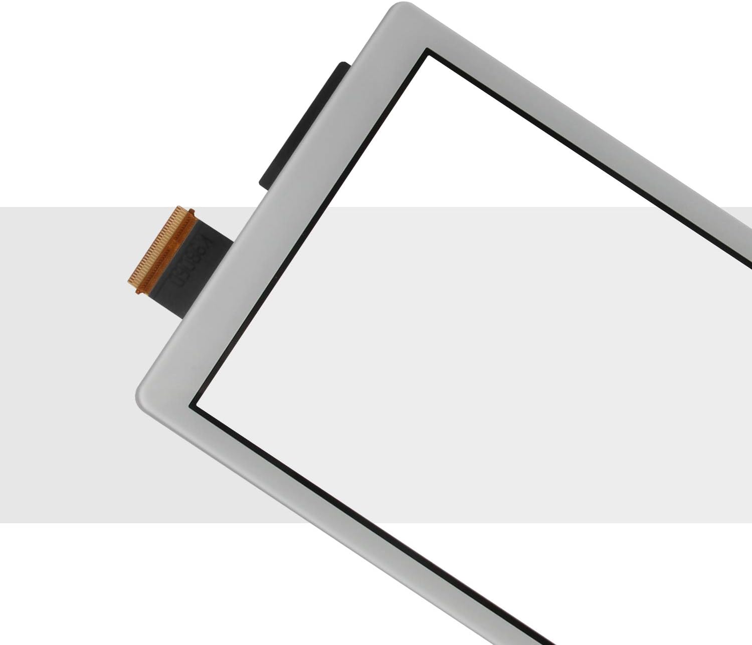 PANTALLA TÁCTIL A-MIND PARA NINTENDO SWITCH LITE GRIS - 4