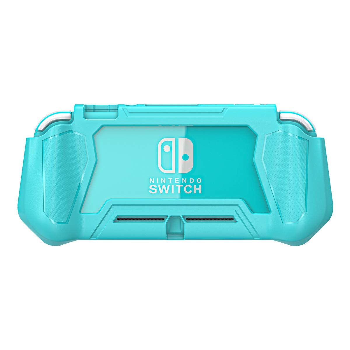 FUNDA PROTECTORA INOTOGG PARA NINTENDO SWITCH LITE TURQUESA - 3