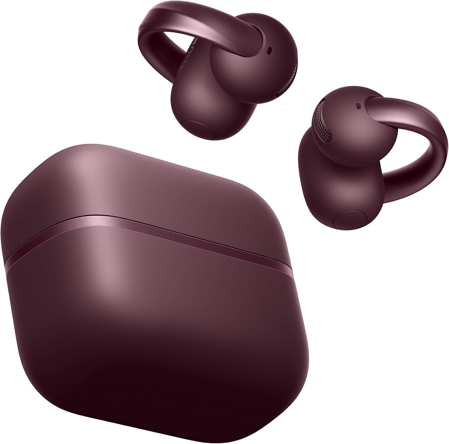AUDÍFONOS ANKER SOUNDCORE AEROCLIP 2 OPEN-EAR CLIP-ON - 1