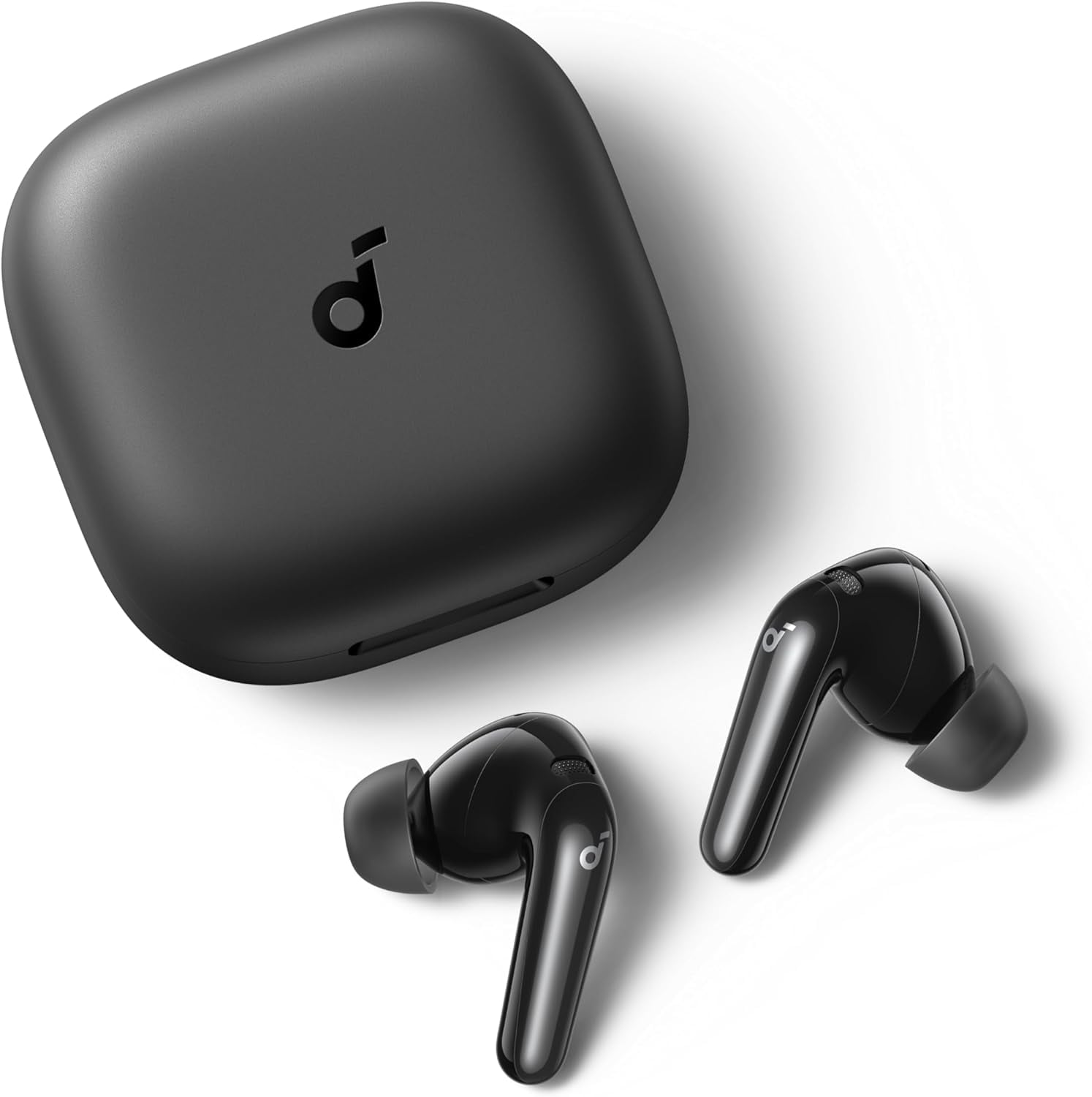 AUDÍFONOS SOUNDCORE P31I BY ANKER CON ADAPTIVE ANC Y TRADUCCIÓN EN TIEMPO REAL - 1