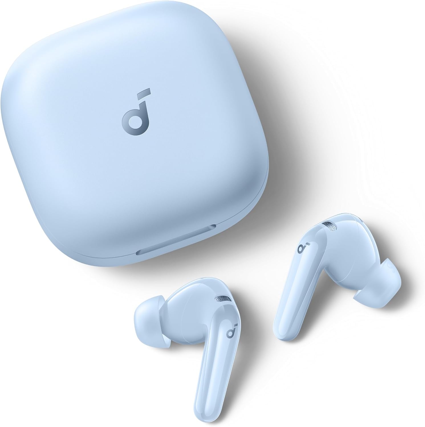 AUDÍFONOS SOUNDCORE P31I BY ANKER CON TRADUCCIÓN EN TIEMPO REAL Y ANC ADAPTATIVO - 1