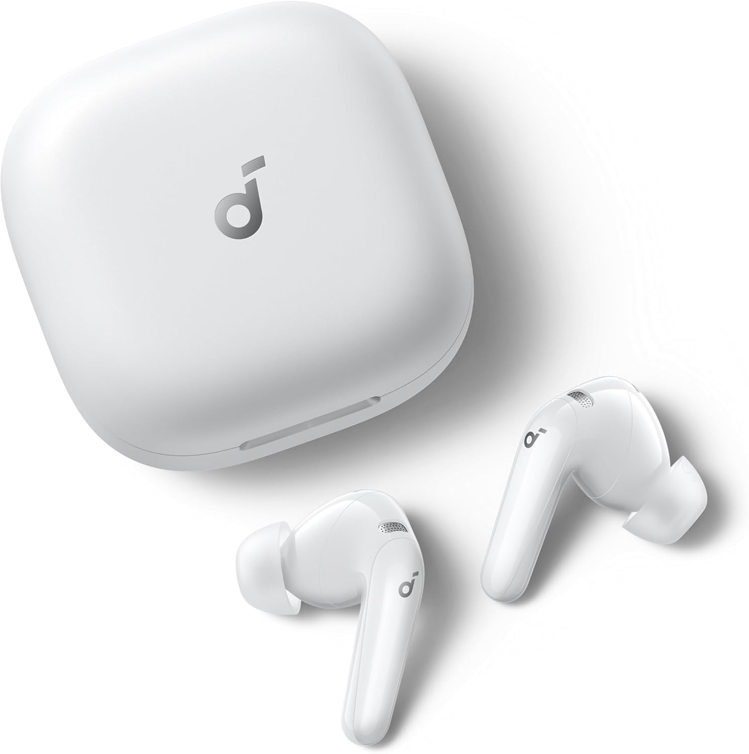 AUDÍFONOS SOUNDCORE P31I BY ANKER CON TRADUCCIÓN EN TIEMPO REAL Y ANC ADAPTATIVO - 1