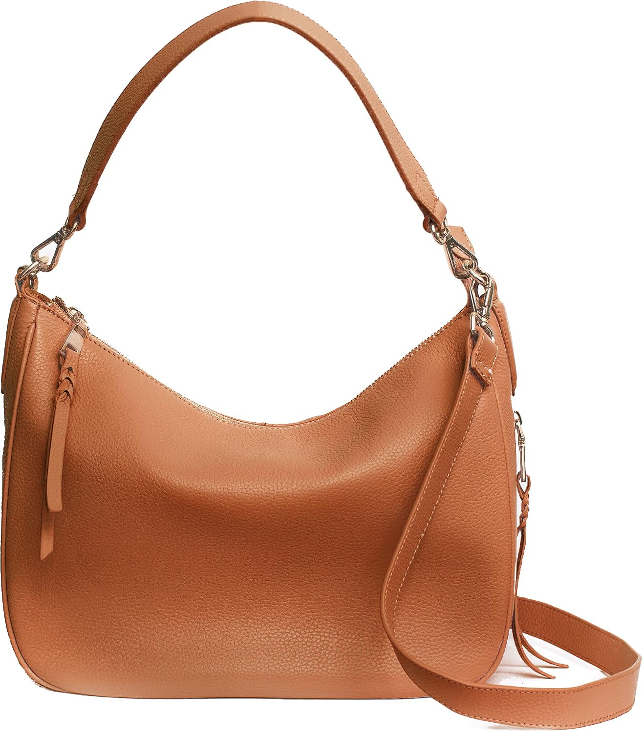 BOLSO PARA CÁMARA MELIAE CHIC PARA MUJER CUERO GENUINO - 1