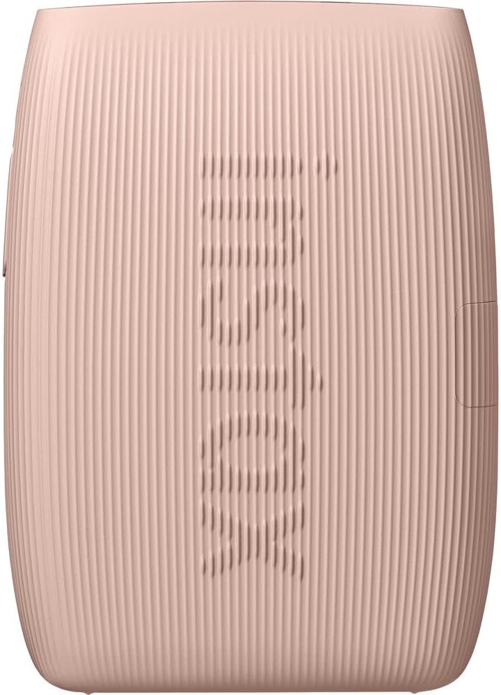 IMPRESORA FUJIFILM INSTAX MINI LINK 3 ROSA CON PELÍCULA INSTANTÁNEA Y PAÑO DE MICROFIBRA - 2