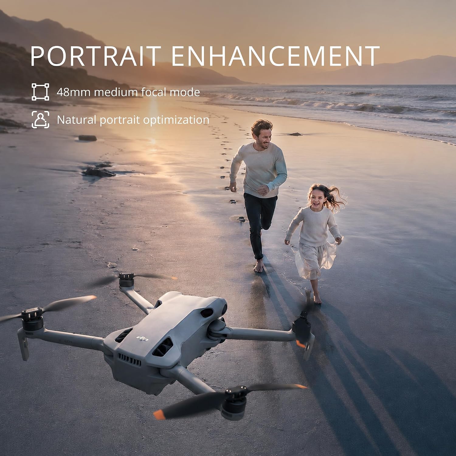 DRONE DJI MINI 5 PRO FLY MORE COMBO ASH CON 3 BATERÍAS Y ACCESORIOS - 4