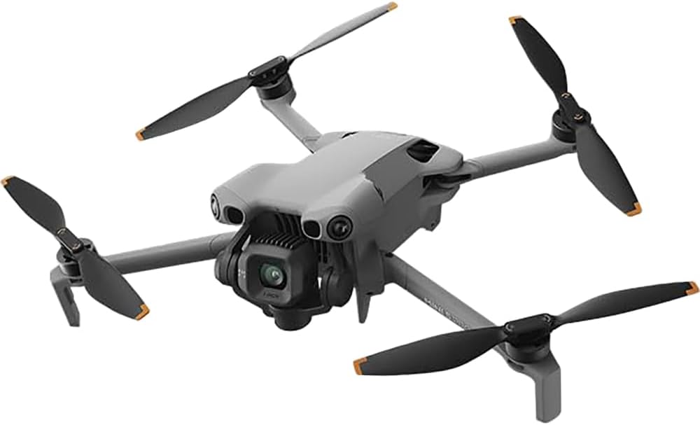 DRONE DJI MINI 5 PRO CON CONTROLADOR RC-N3 Y KIT DE FILTROS ND - 3