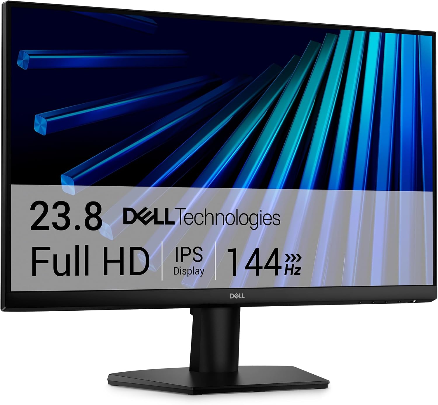 MONITOR DELL SE2426H 23.8 PULGADAS FULL HD 144HZ 1MS IPS - 1