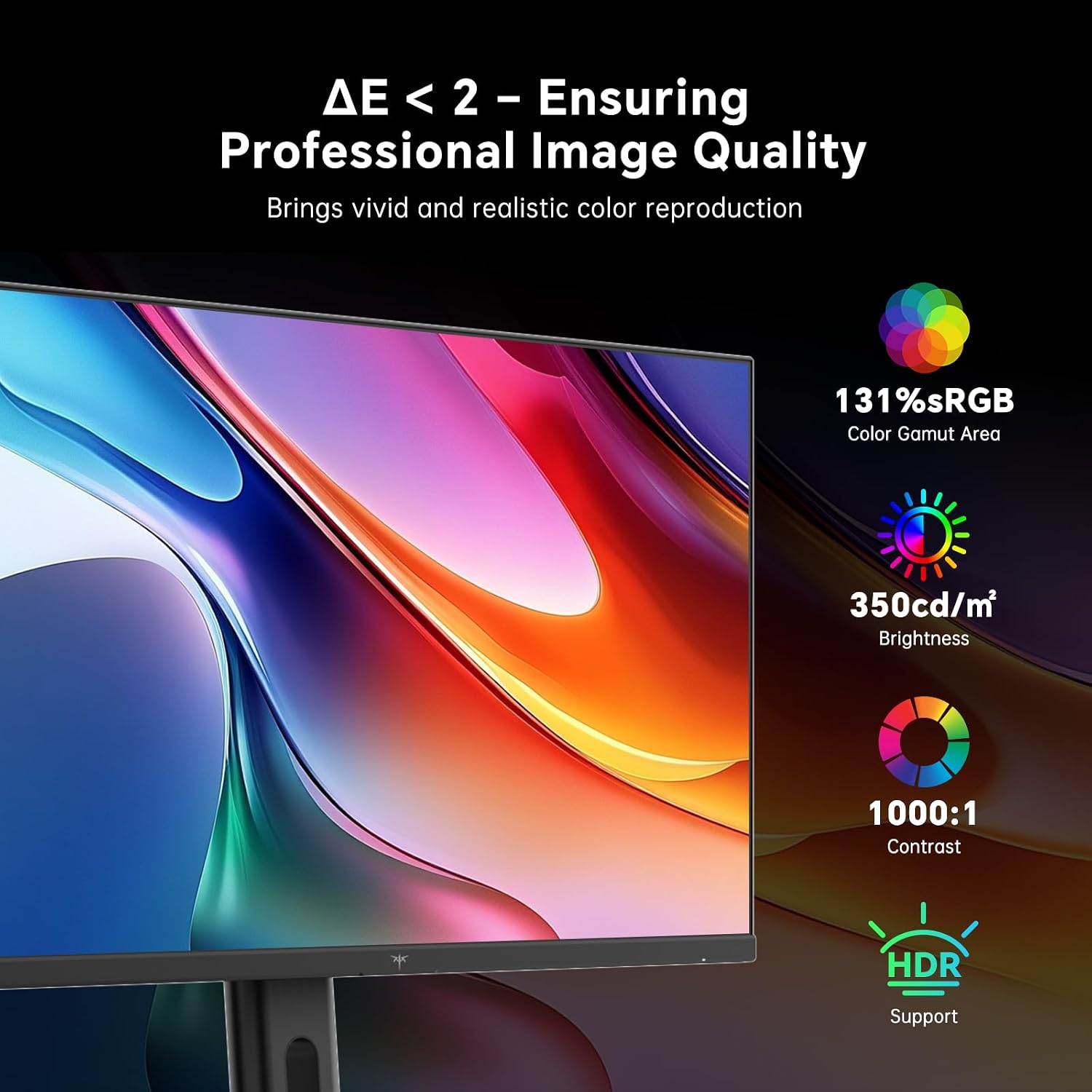 MONITOR KTC GAMING 27 PULGADAS 240HZ FHD H27F7 - 3