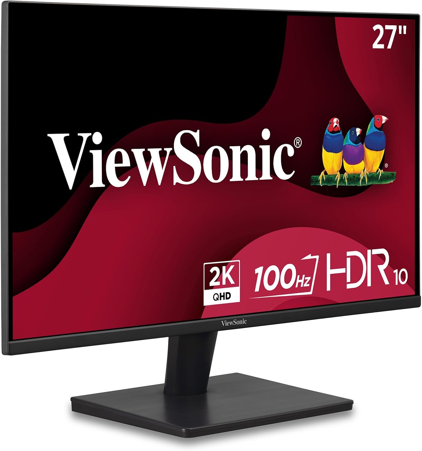 MONITOR VIEWSONIC VS2725-2K 27 PULGADAS QHD 100HZ - 2