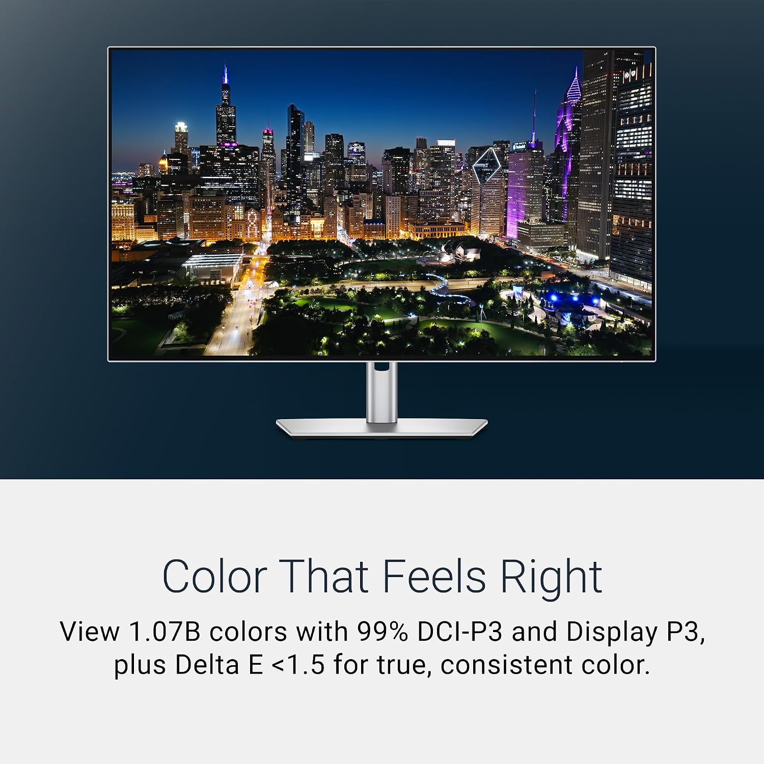 MONITOR DELL ULTRASHARP 32 U3226QER THUNDERBOLT 4K UHD 120 HZ - 2
