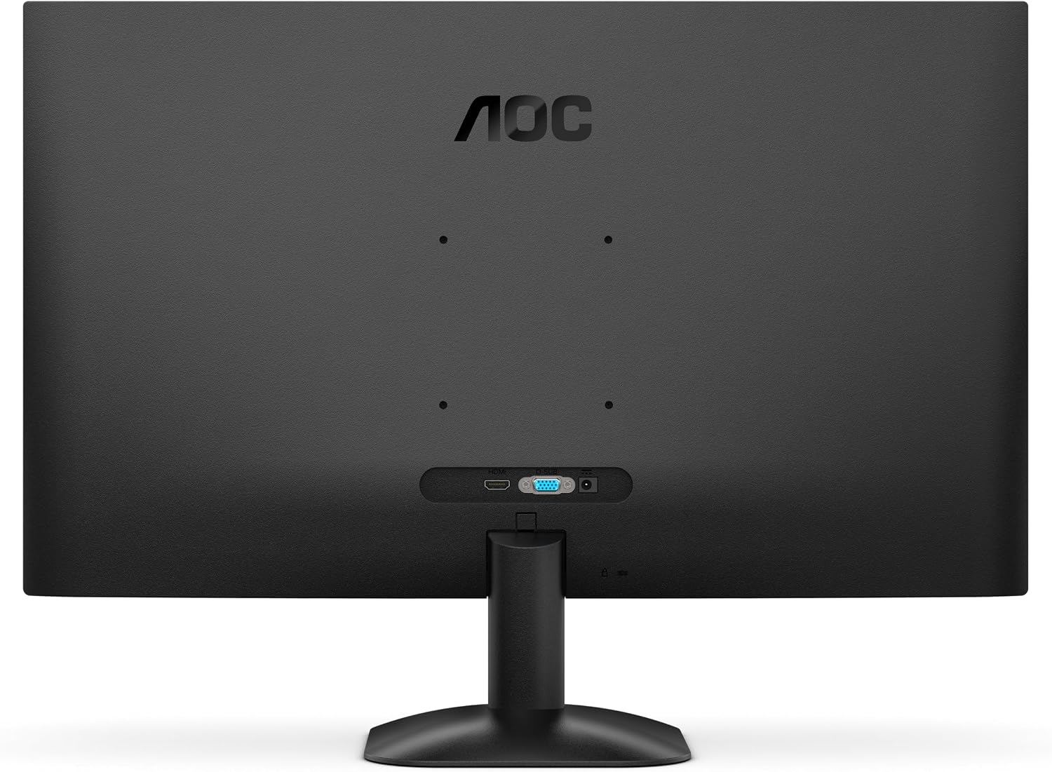 MONITOR DE COMPUTADORA AOC 27B35H3 27 PULGADAS FULL HD 120HZ IPS HDR - 4